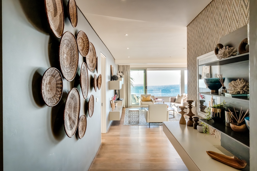 3 Bedroom Property for Sale in Camps Bay Western Cape